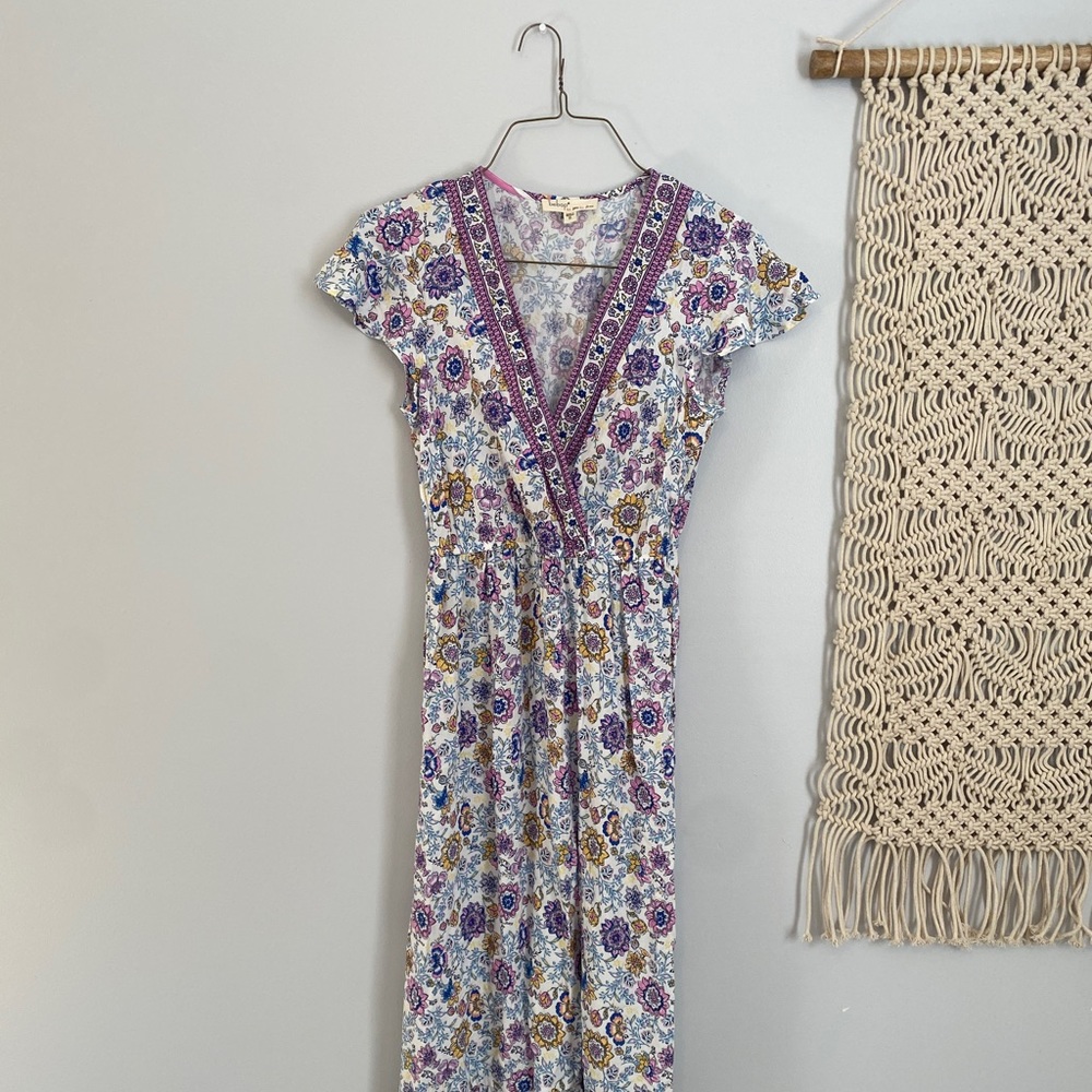 Beautiful Flowy Sundress
